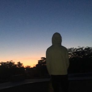 Meet your Posher, Ethan